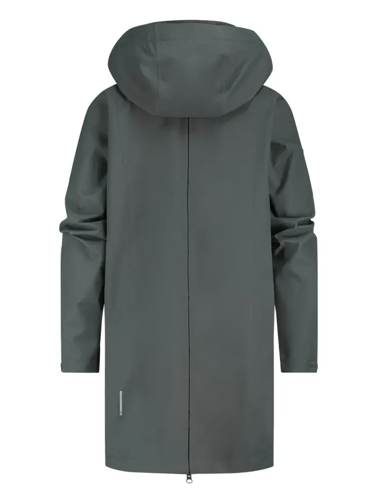 Minei - 2.5 layer parka dames - Human Nature