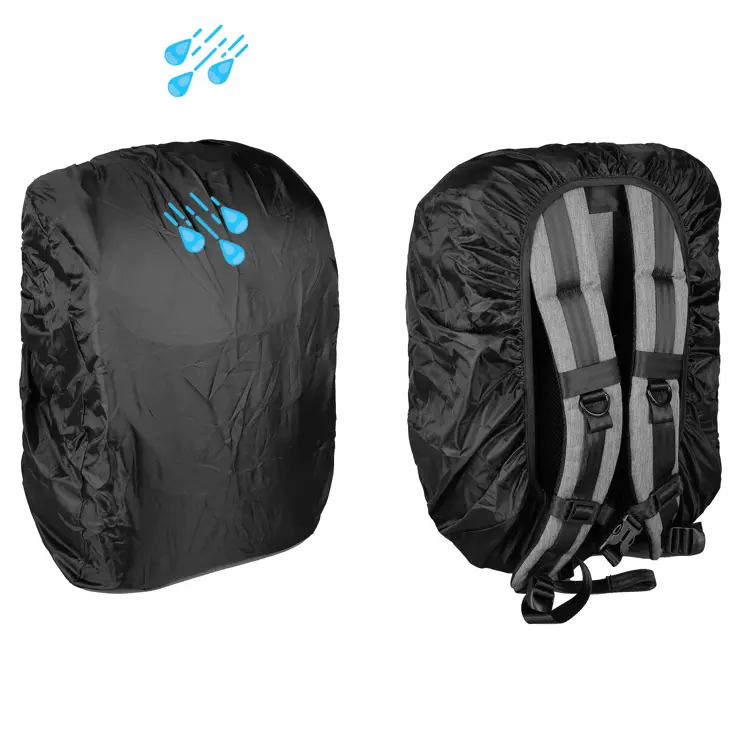 Ziptop Camera Rugzak Laptopvak 16