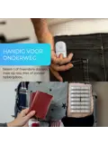 GEASY Pillendoos 7 Dagen – 4 Vakken