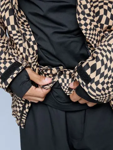 2L Insulated - Heren - Ski-jas