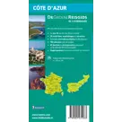 Michelin Groene gids Cote d'Azur