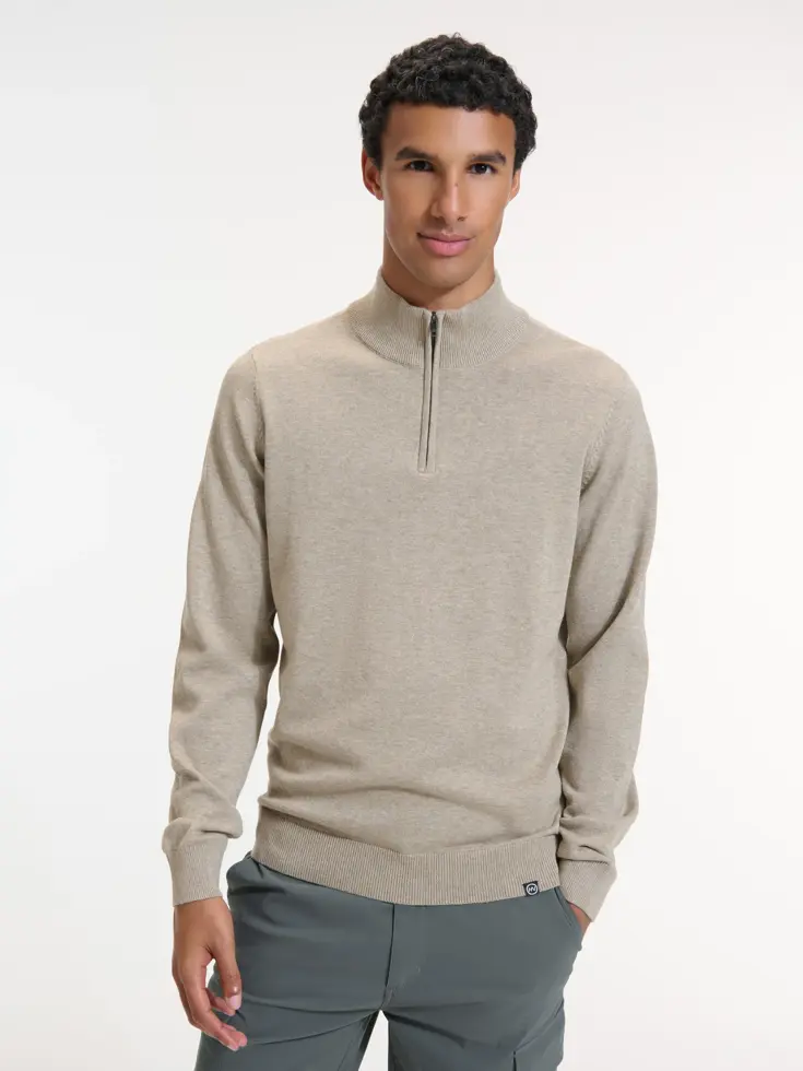 Korce - Trui heren - Human Nature