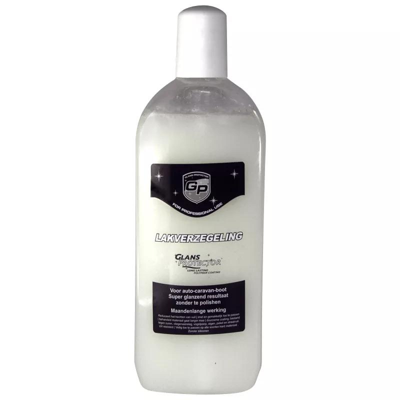 GP Glansprotector Polymeer Coating 500ml - main product image