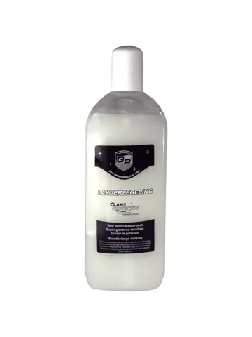 Glansprotector Polymeer Coating 500ml - GP 