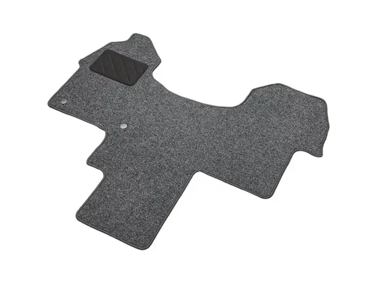 Proplus Cabine Vloermat - Mercedes W907