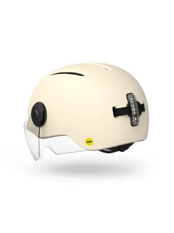 Met Fietshelm Vibe On MIPS