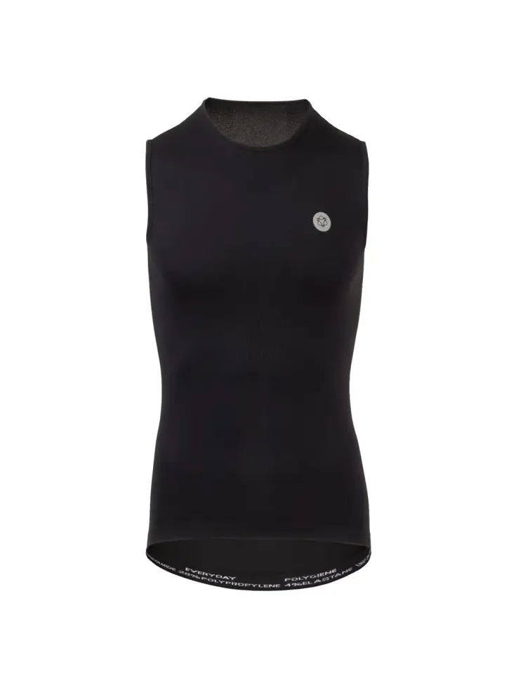 Mouwloos Thermo Ondershirt - Unisex