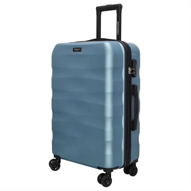Go Travel - Middelgrote koffer - 66cm - 58L