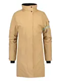 Icar – Parka Dames – Human Nature