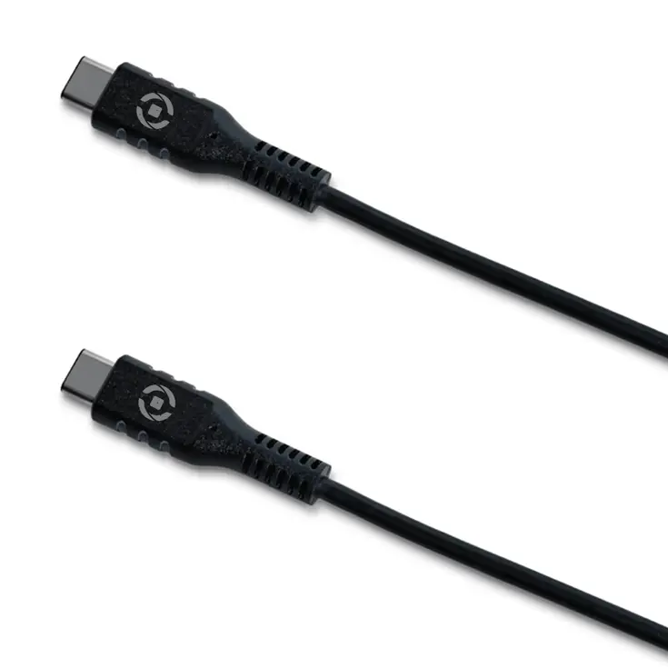 USB-C naar USB-C kabel 1m 60W opladen