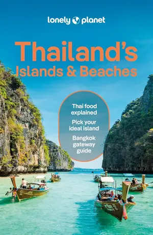 Reisgids Thailand's Islands and Beaches 12