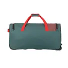 Basics Fresh Wheeled Duffle  | 89 L