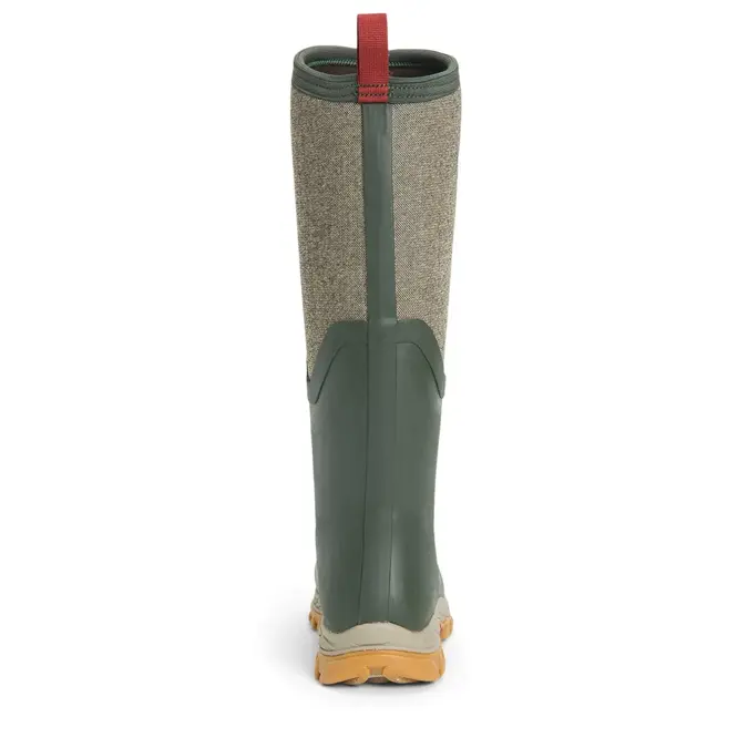 Muck Boot Arctic Sport II Tall Dames Laarzen