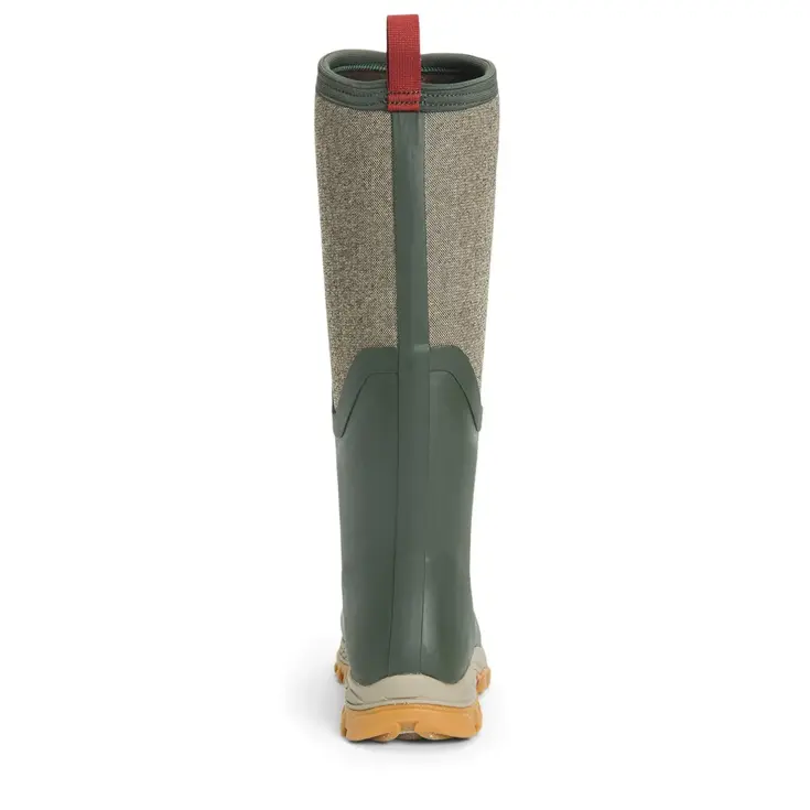Muck Boot Arctic Sport II Tall Dames Laarzen