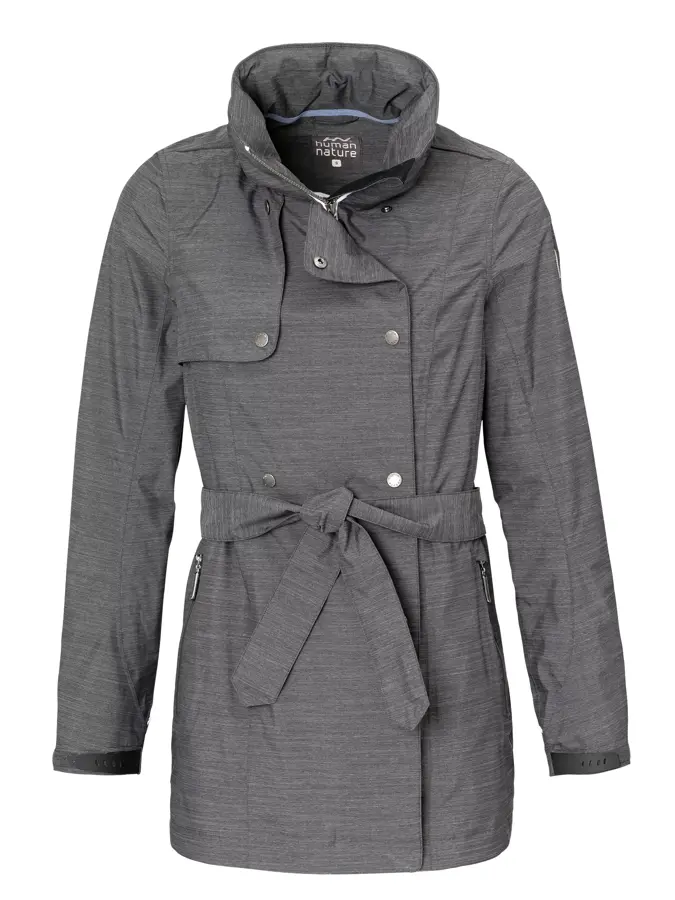 Technische parka lady Axelles