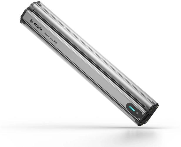 BES3   Fietsaccu   36V 15Ah 540Wh