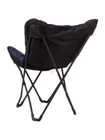 Vlinderstoel Himrod Cationic