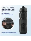 Fietsbidon 750ml