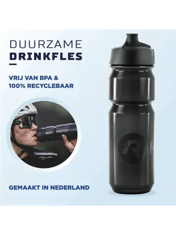 Fietsbidon 750ml