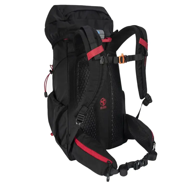 Outdoor rugzak Ivar heren 30L