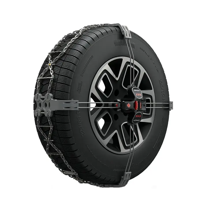 König K-SUMMIT MAX K56 Loopvlakketting