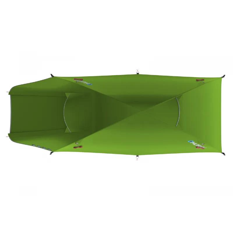 Husky Sawaj Ultra 2 lichtgewicht tent | ANWB Webwinkel