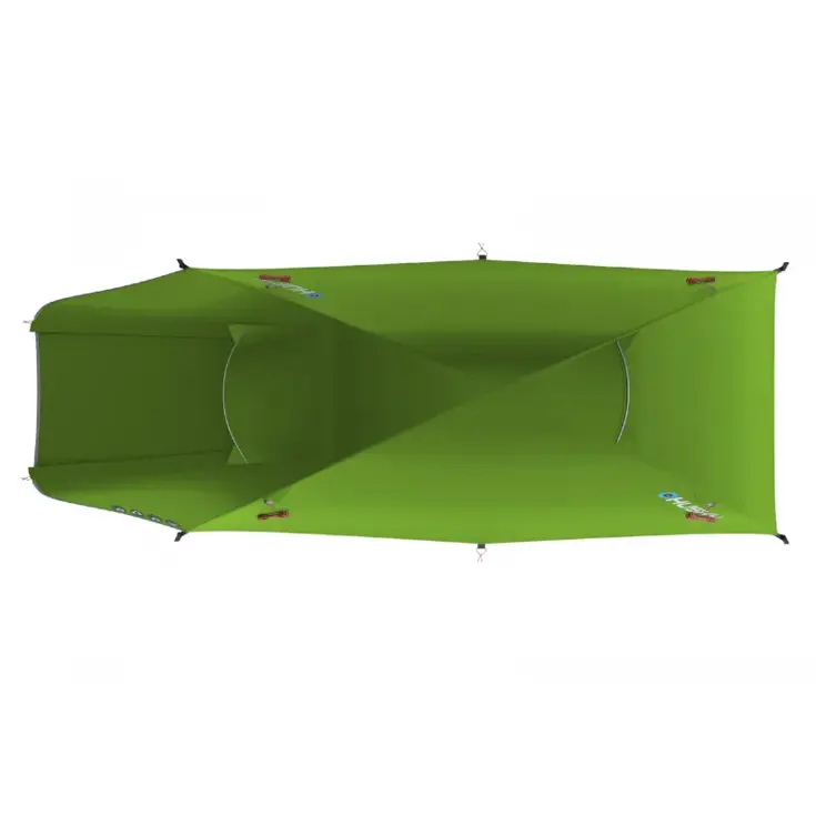 Sawaj Ultra 2 lichtgewicht tent