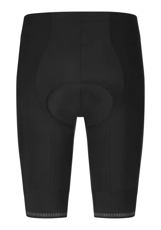 Sitivo W - Dames fietsbroek - Groene zeem