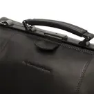 Chesterfield -Texel - Leren reistas 23L