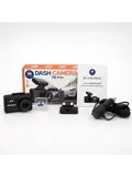 1CH Dashcam - WiFi GPS 4K 64GB - T8 Pro Dashcam