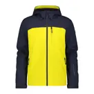 Kaled – Jas Heren – Softshell