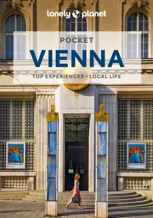 Reisgids Pocket Vienna 5