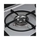 Mestic kooktoestel MGCP-1200 30mbar