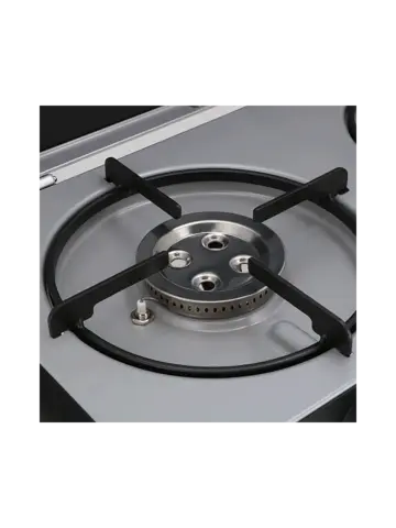 kooktoestel MGCP-1200 30mbar