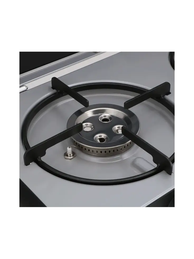 kooktoestel MGCP-1200 30mbar