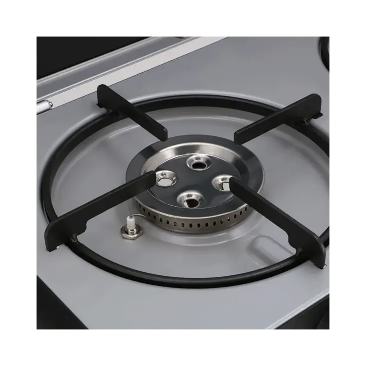 kooktoestel MGCP-1200 30mbar