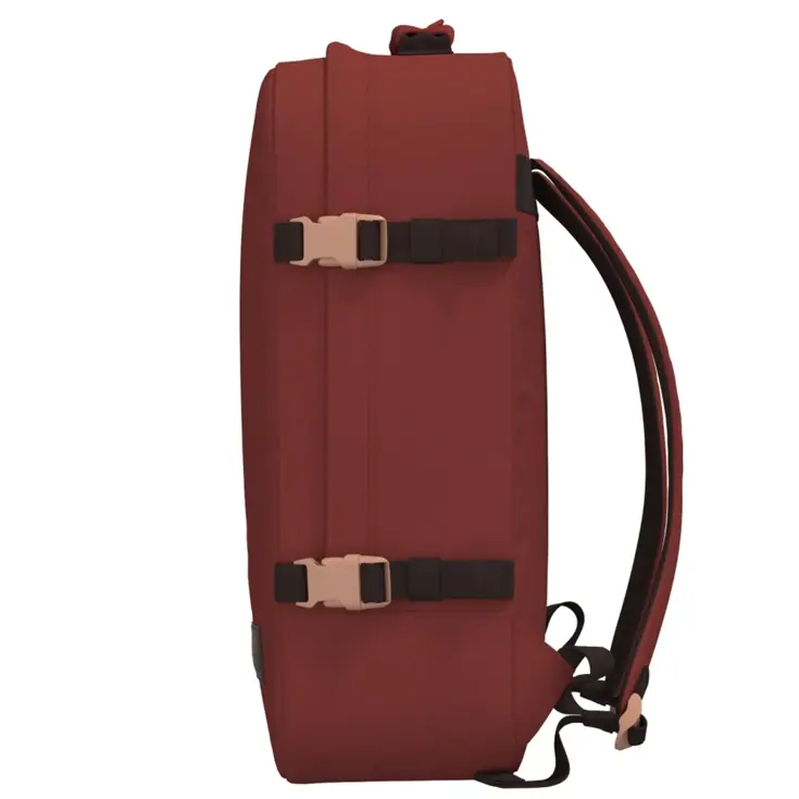 CabinZero Classic Reistas / 44 L