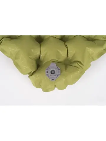 Sea to Summit - Zitkussen Groen