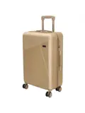 Easy Travel - Middelgrote koffer - 65cm - 60L