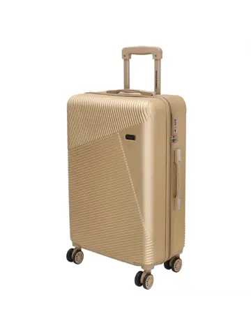Easy Travel - Middelgrote koffer - 65cm - 60L