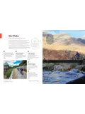 Fietsgids Best Bike Rides Great Britain