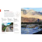 Fietsgids Best Bike Rides Great Britain