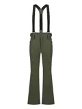 Milles – Softshell skibroek heren – Human Nature