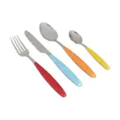 Colour Line - Bestek 16-delig - Gimex