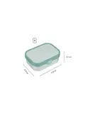 Mepal Campus Lunchbox 750 ml