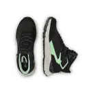 Adelaide - Hoge wandelschoenen dames - Human Nature