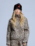 2L Insulated - Dames - Ski-jas