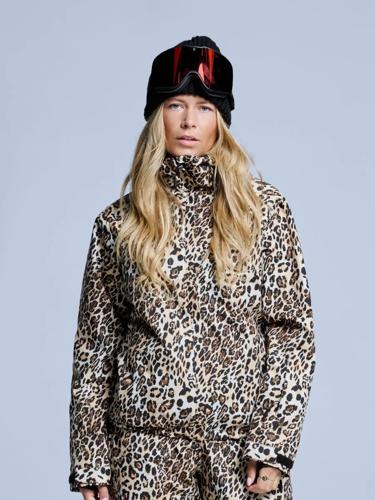 Poederbaas - 2L Insulated - Dames - Ski-jas