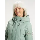 Izano - Parka dames - Human Nature
