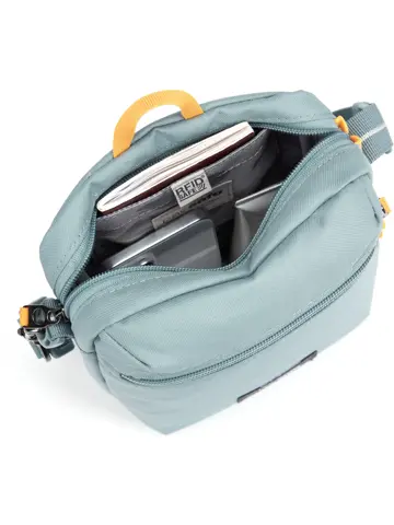 Pacsafe - GO Festival Crossbody - Schoudertas
